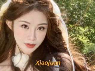 Xiaojuan