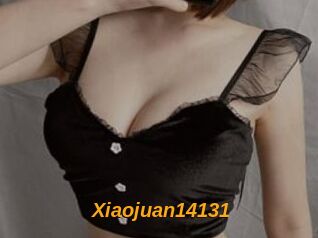 Xiaojuan14131