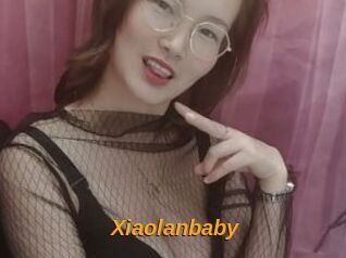 Xiaolanbaby