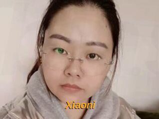 Xiaoni