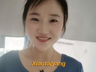 Xiaotaiyang