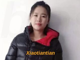 Xiaotiantian