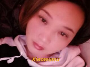 Xiaowuwu