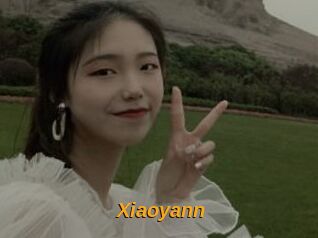 Xiaoyann