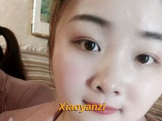 Xiaoyanzi