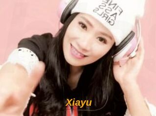 Xiayu