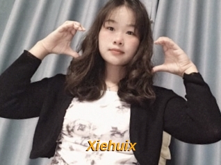 Xiehuix