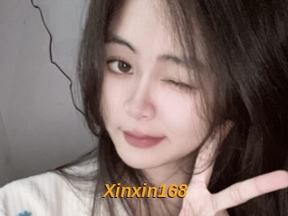 Xinxin168