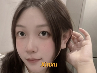 Xinxu