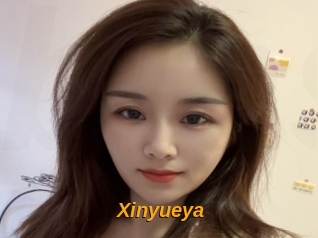 Xinyueya