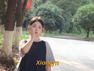 Xiongyn