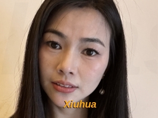 Xiuhua