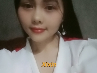 Xixin