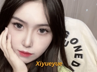 Xiyueyue