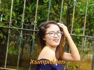 Xsimpleleen