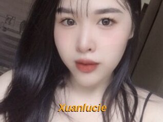 Xuanlucie