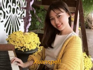 Xuanspell