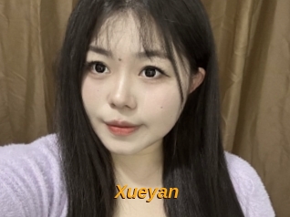 Xueyan
