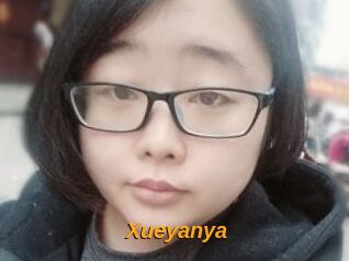 Xueyanya