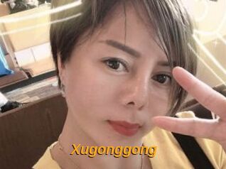 Xugonggong