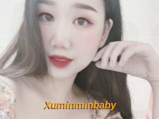 Xuminminbaby