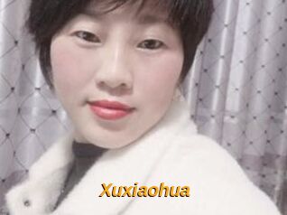 Xuxiaohua