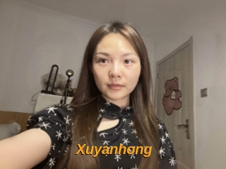 Xuyanhong