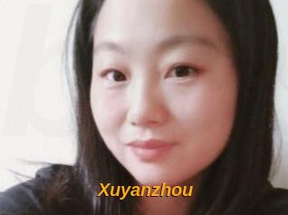 Xuyanzhou