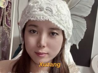 Xuzang