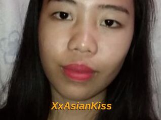 XxAsianKiss