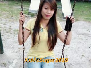 XxMsSugar2018