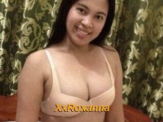 XxRoxanna