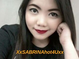 XxSABRINAhot4Uxx