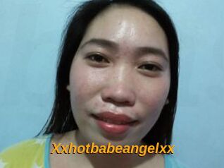 Xxhotbabeangelxx
