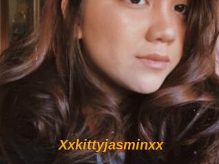 Xxkittyjasminxx