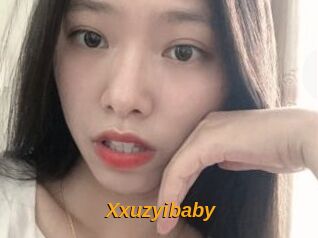 Xxuzyibaby