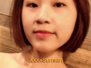 XxxxSunsan