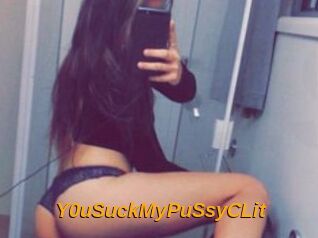 Y0uSuckMyPuSsyCLit