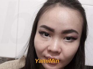 YamiMin