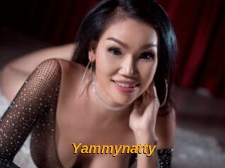 Yammynatty