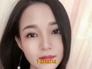 Yanana