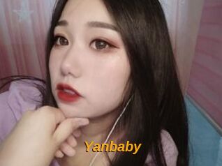 Yanbaby
