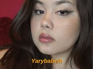 Yarybabish