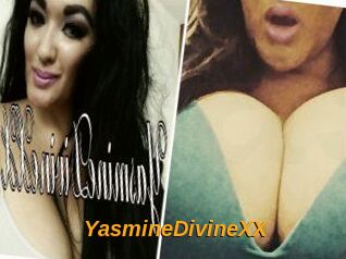 YasmineDivineXX