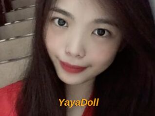 YayaDoll
