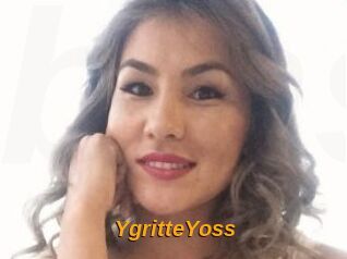 YgritteYoss