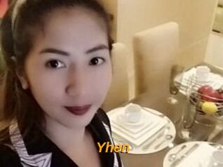 Yhen