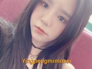 Yingpengmimimei