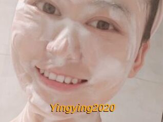 Yingying2020