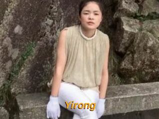 Yirong